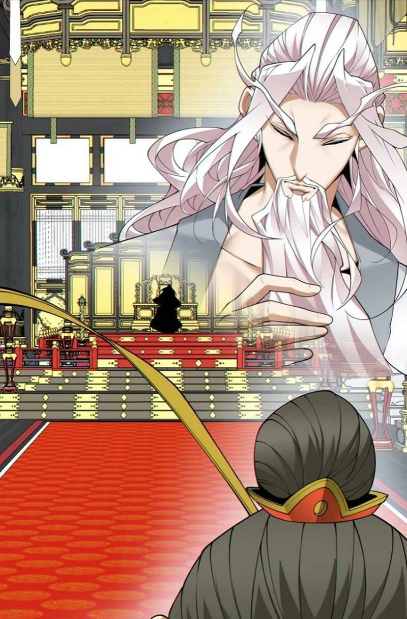 Đồ Đệ Của Ta Đều Là Đại Phản Phái Chapter 162 - 27