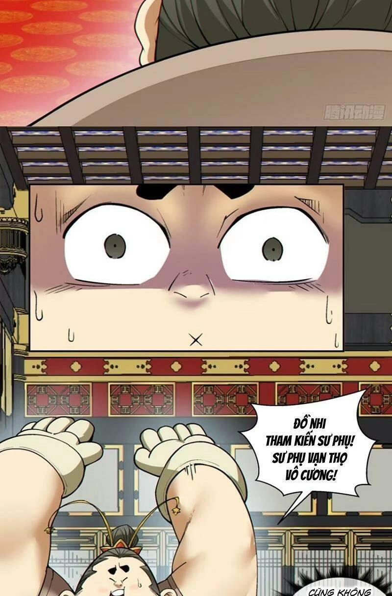 Đồ Đệ Của Ta Đều Là Đại Phản Phái Chapter 162 - 28