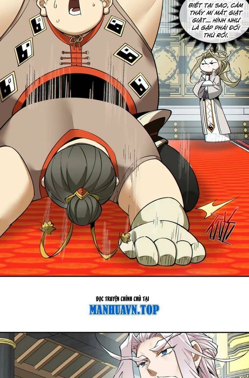 Đồ Đệ Của Ta Đều Là Đại Phản Phái Chapter 162 - 29