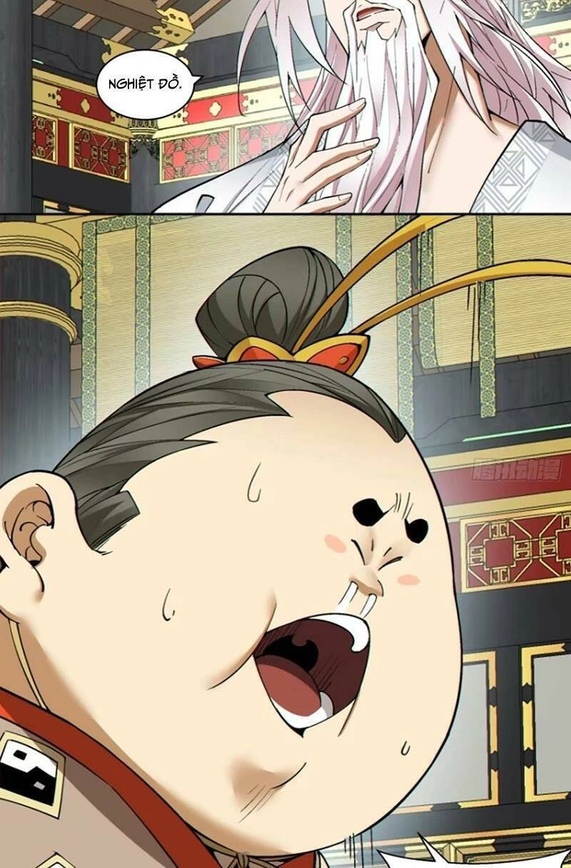 Đồ Đệ Của Ta Đều Là Đại Phản Phái Chapter 162 - 30