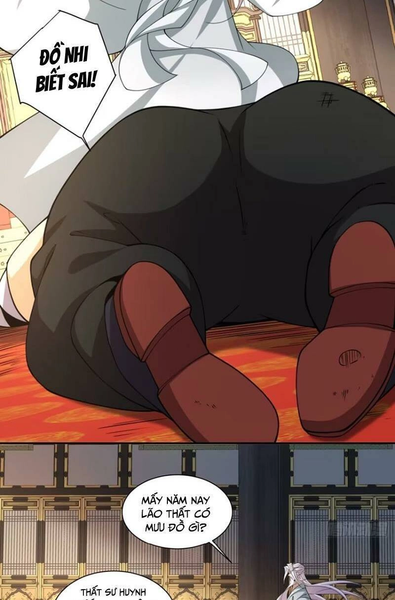 Đồ Đệ Của Ta Đều Là Đại Phản Phái Chapter 162 - 36