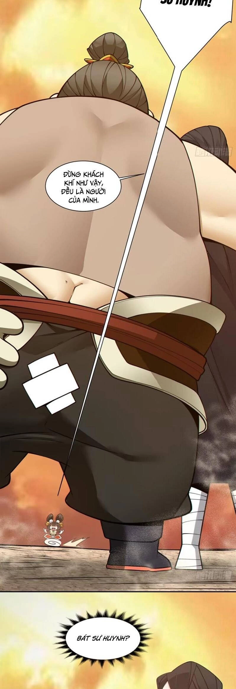 Đồ Đệ Của Ta Đều Là Đại Phản Phái Chapter 163 - 20