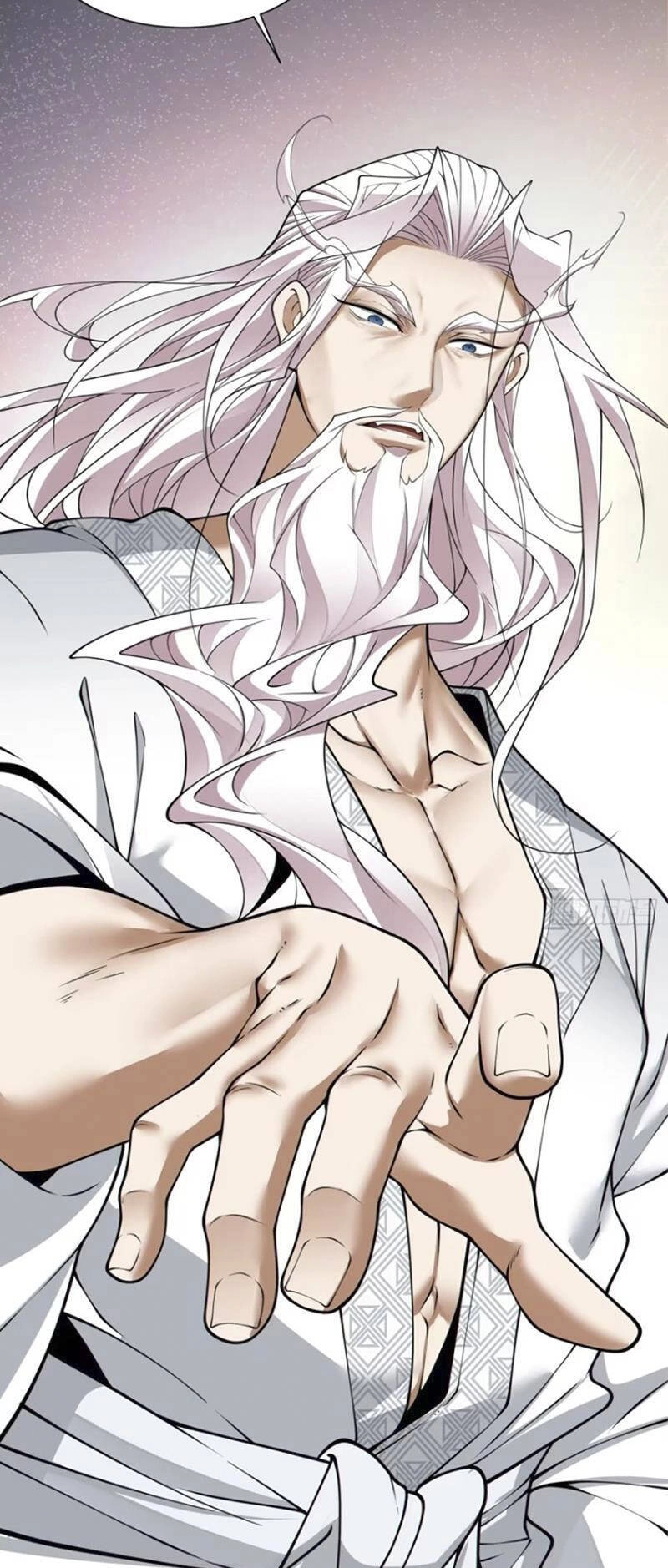 Đồ Đệ Của Ta Đều Là Đại Phản Phái Chapter 164 - 21