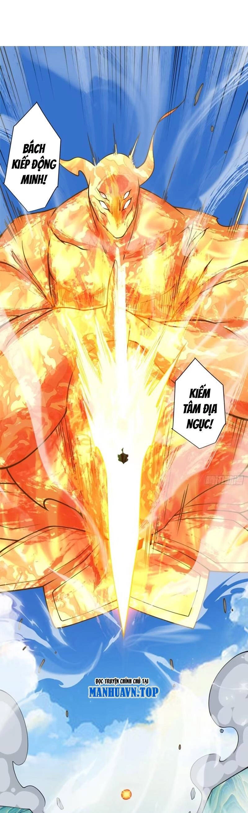 Đồ Đệ Của Ta Đều Là Đại Phản Phái Chapter 166 - 2