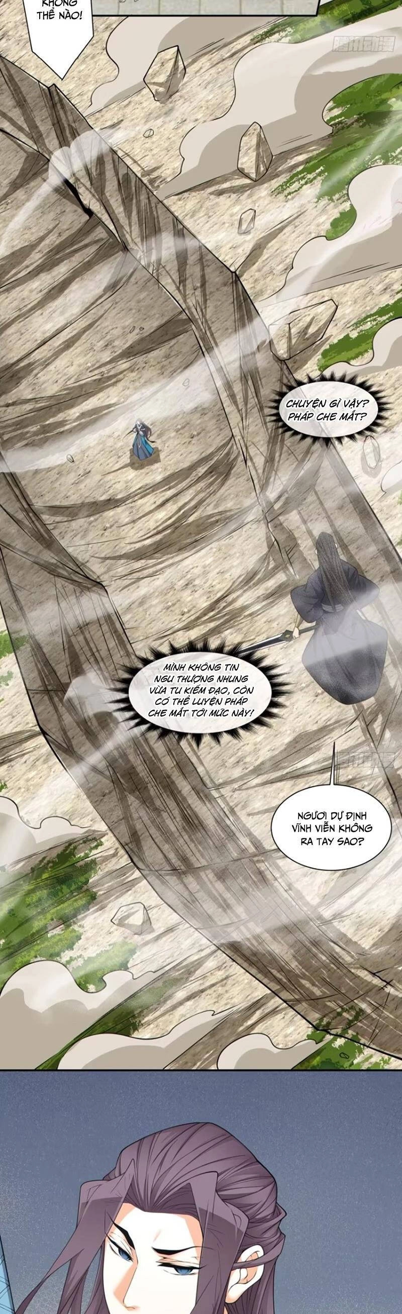 Đồ Đệ Của Ta Đều Là Đại Phản Phái Chapter 166 - 5