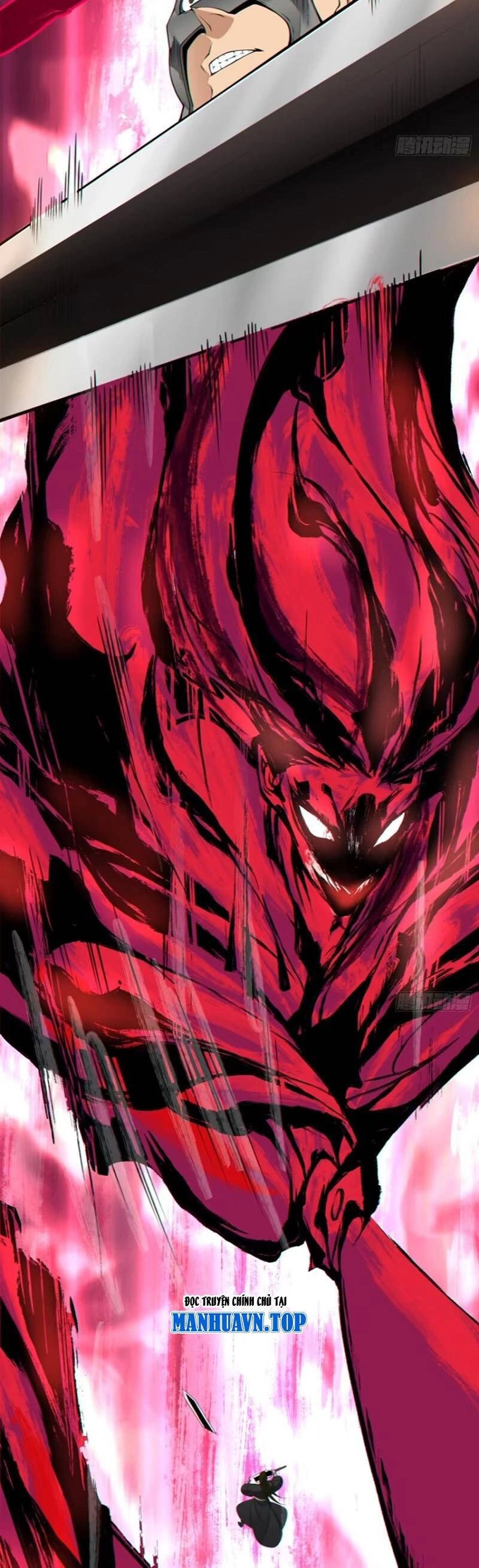 Đồ Đệ Của Ta Đều Là Đại Phản Phái Chapter 166 - 10