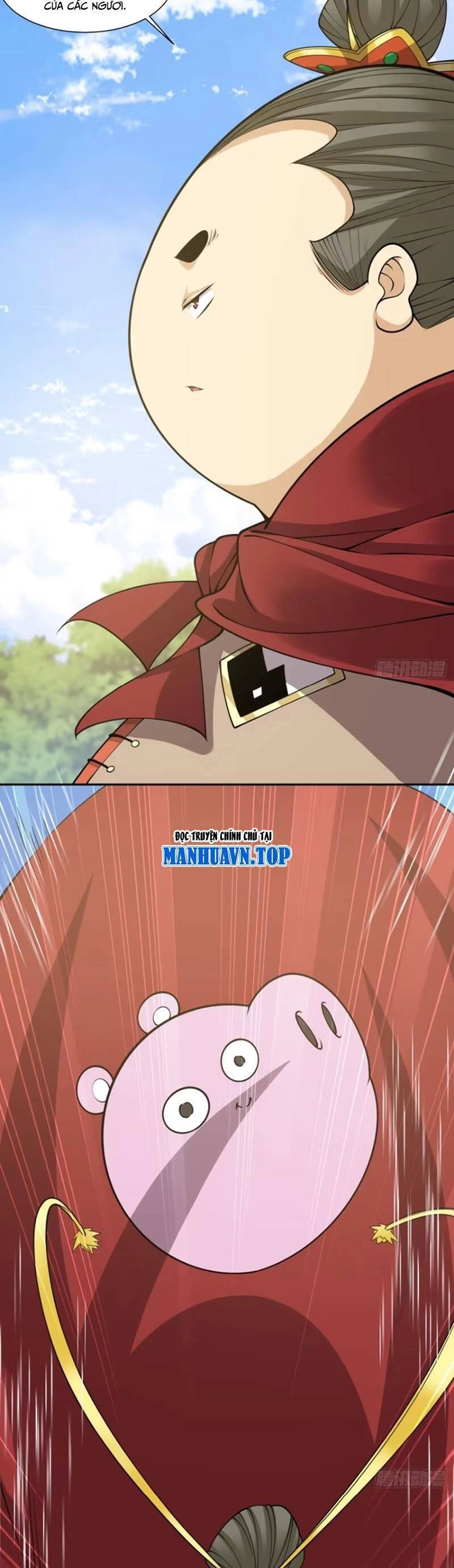 Đồ Đệ Của Ta Đều Là Đại Phản Phái Chapter 167 - 18