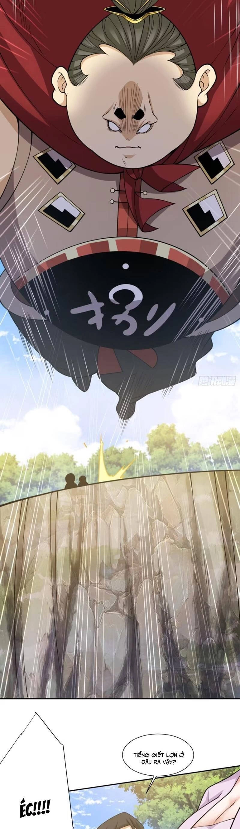 Đồ Đệ Của Ta Đều Là Đại Phản Phái Chapter 167 - 19