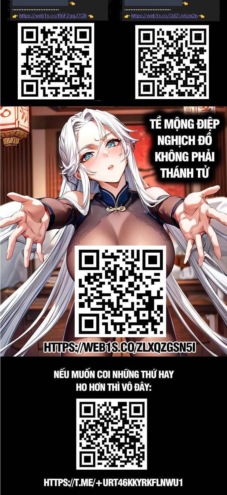 Đồ Đệ Của Ta Đều Là Đại Phản Phái Chapter 168 - 19