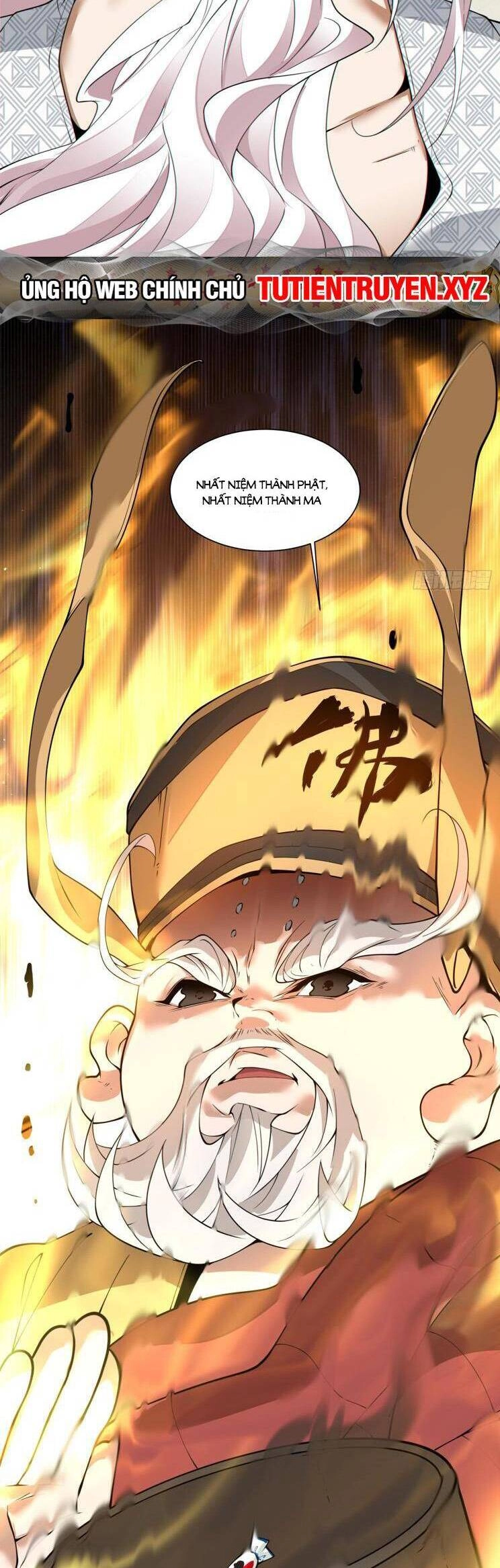 Đồ Đệ Của Ta Đều Là Đại Phản Phái Chapter 169 - 23