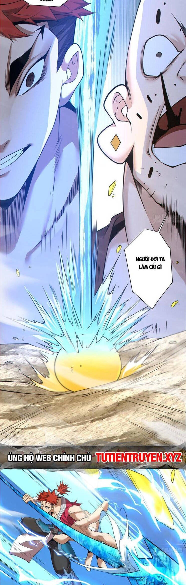 Đồ Đệ Của Ta Đều Là Đại Phản Phái Chapter 172 - 8