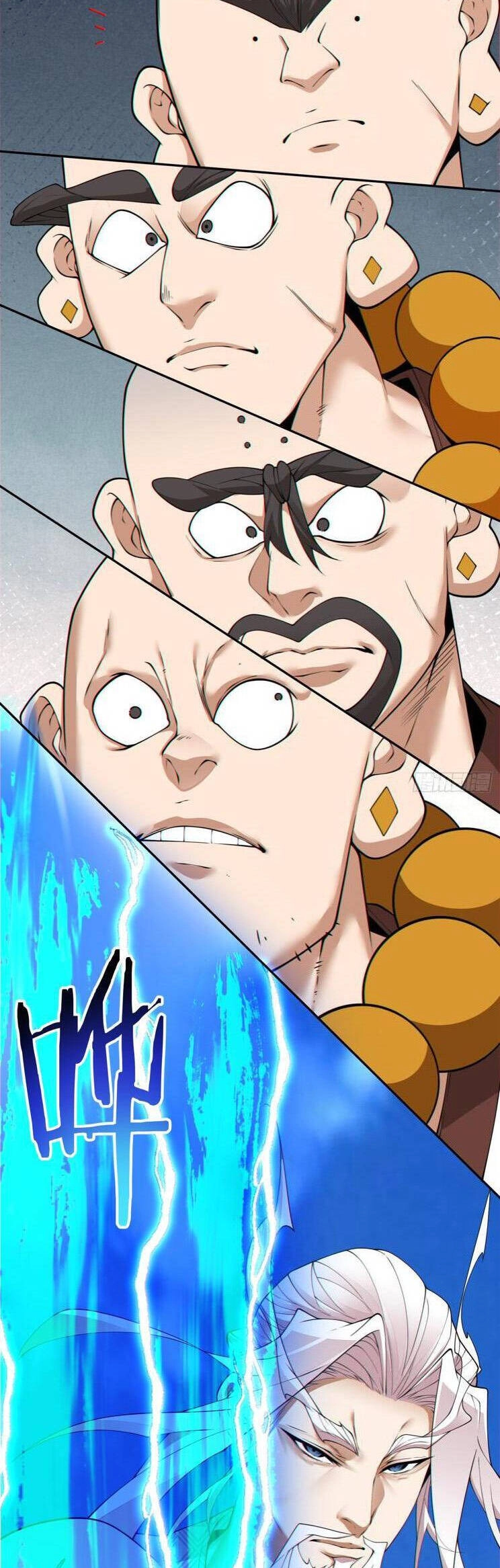 Đồ Đệ Của Ta Đều Là Đại Phản Phái Chapter 172 - 15