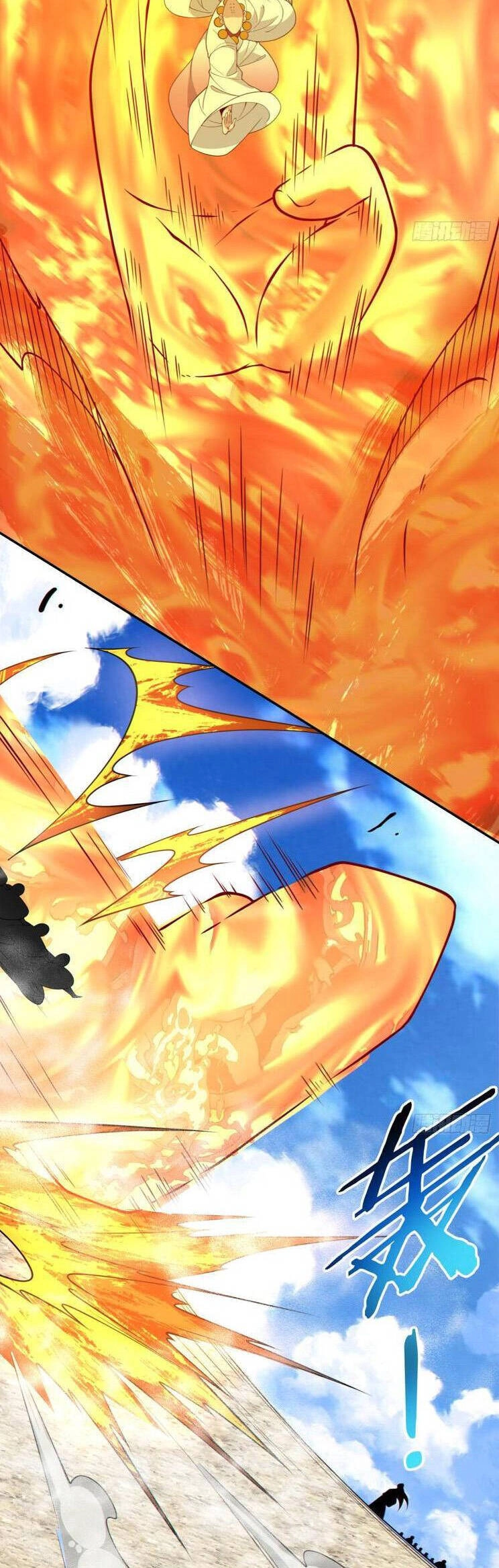 Đồ Đệ Của Ta Đều Là Đại Phản Phái Chapter 172 - 23