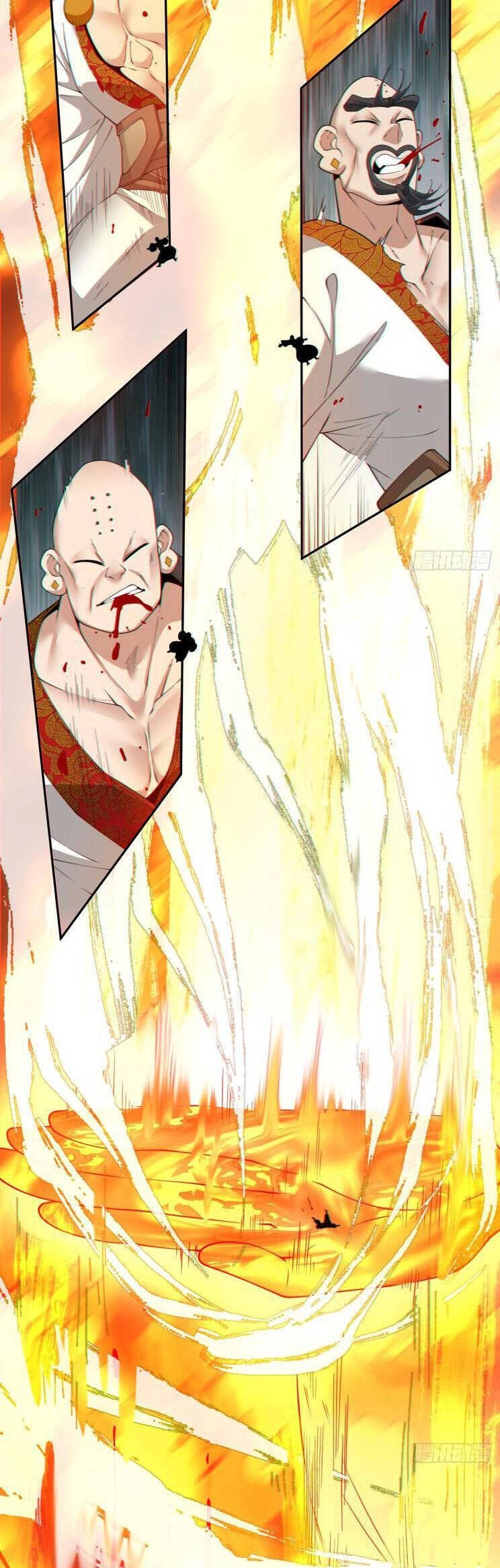 Đồ Đệ Của Ta Đều Là Đại Phản Phái Chapter 173 - 8