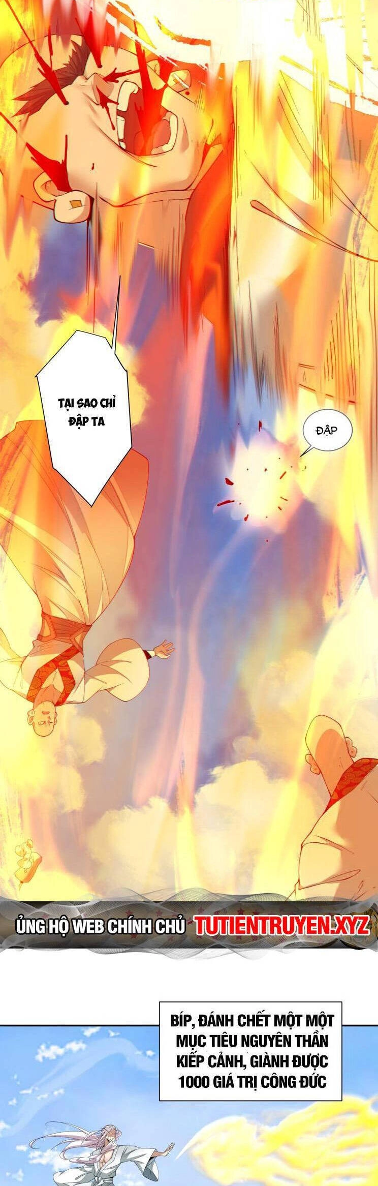 Đồ Đệ Của Ta Đều Là Đại Phản Phái Chapter 173 - 9