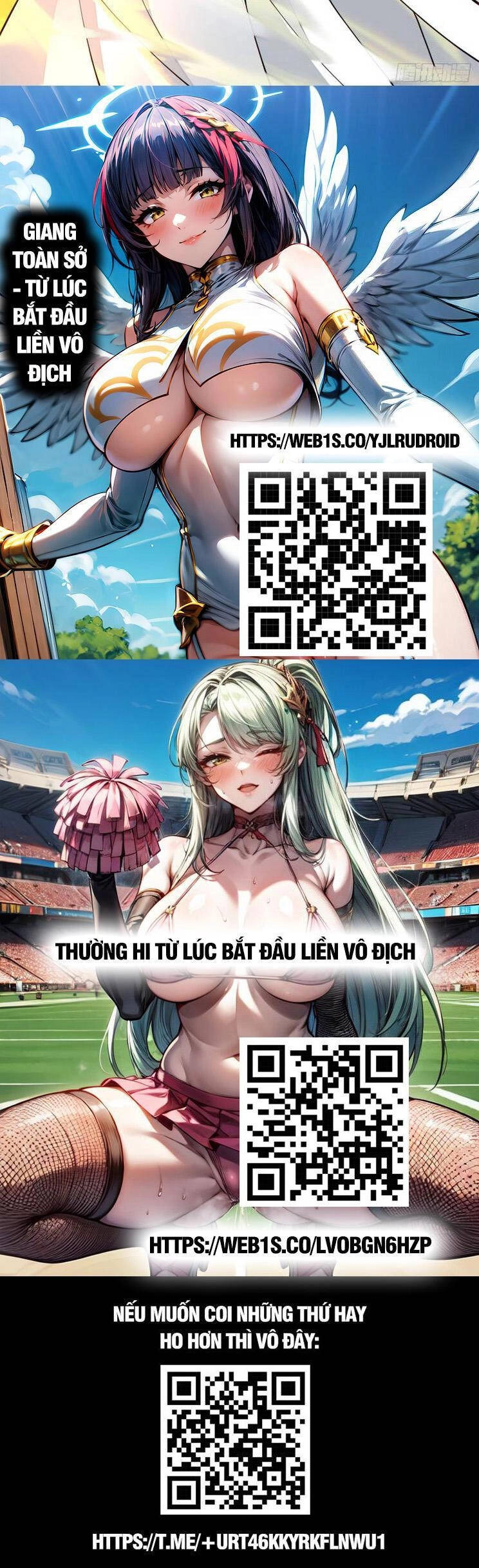 Đồ Đệ Của Ta Đều Là Đại Phản Phái Chapter 175 - 22