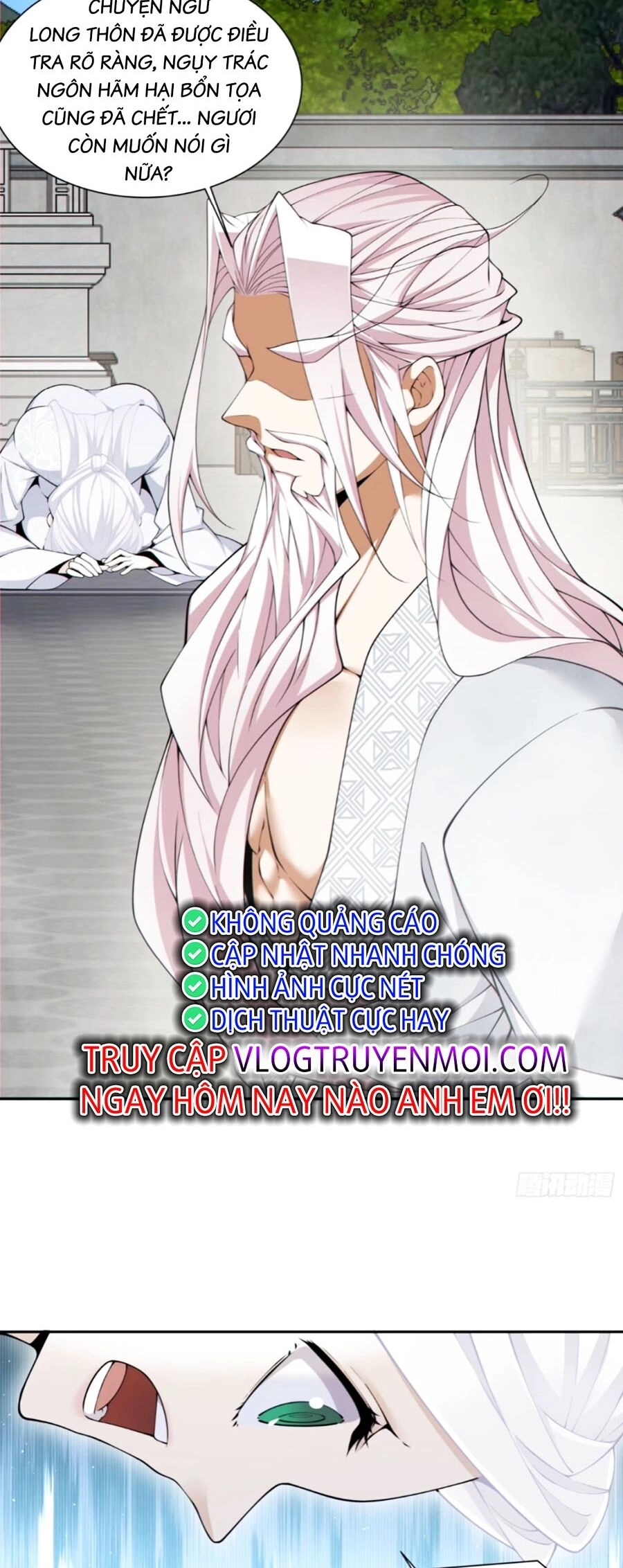 Đồ Đệ Của Ta Đều Là Đại Phản Phái Chapter 176 - 18