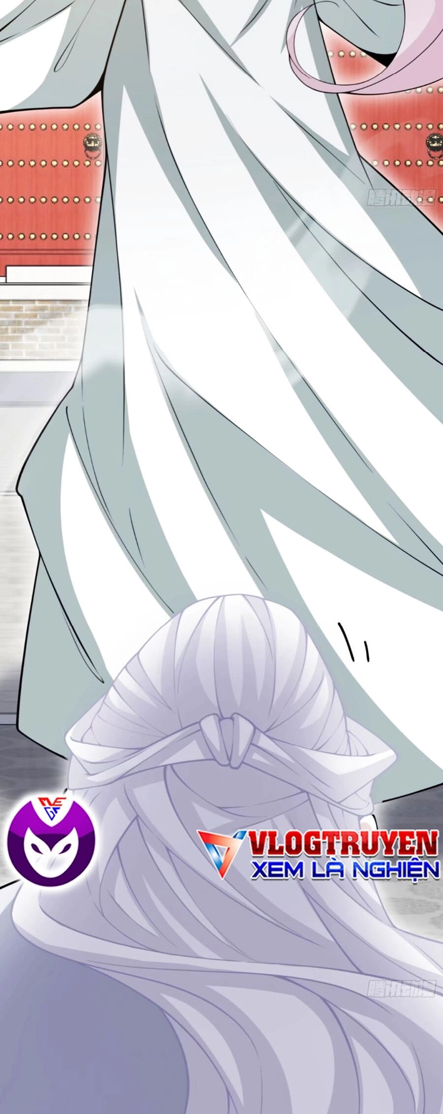 Đồ Đệ Của Ta Đều Là Đại Phản Phái Chapter 176 - 20