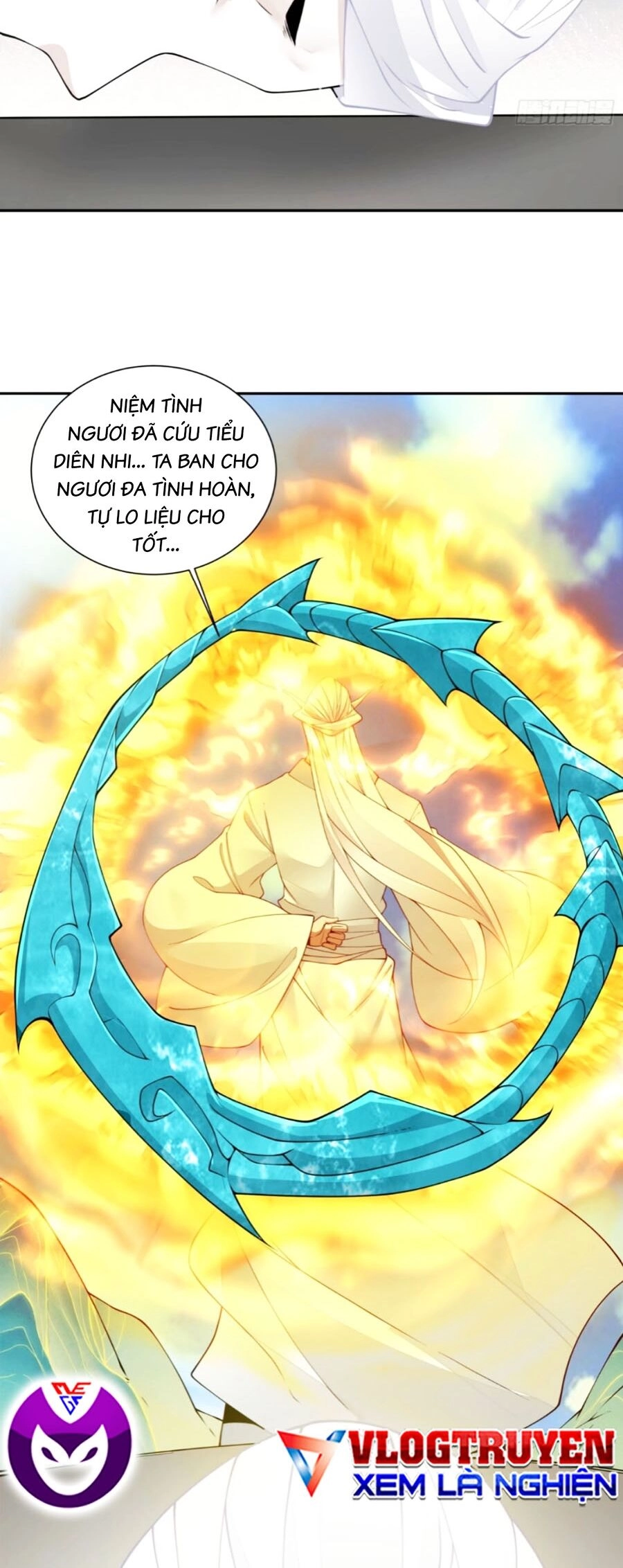 Đồ Đệ Của Ta Đều Là Đại Phản Phái Chapter 176 - 24