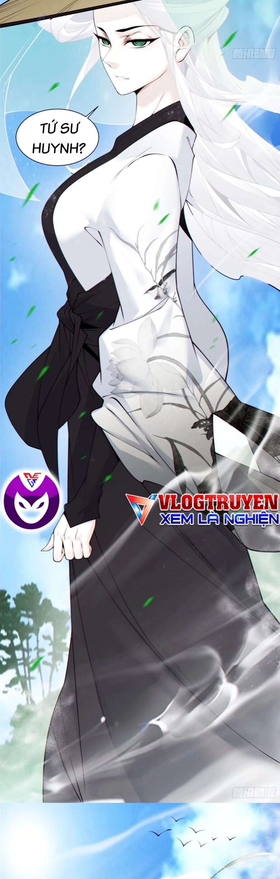 Đồ Đệ Của Ta Đều Là Đại Phản Phái Chapter 177 - 9