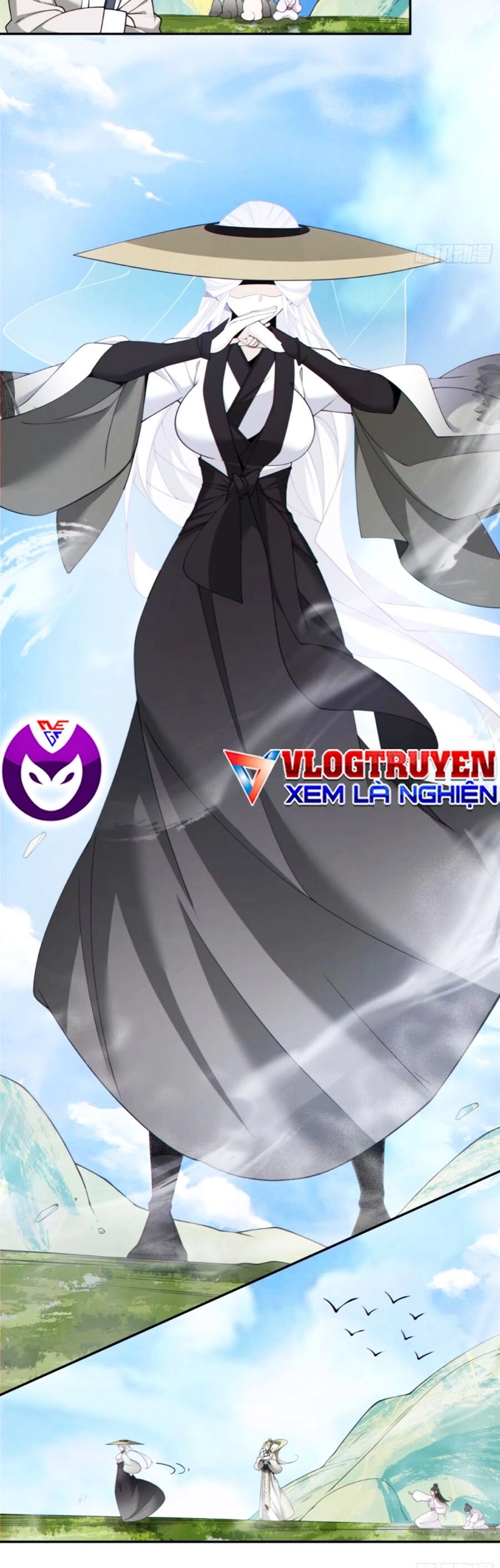 Đồ Đệ Của Ta Đều Là Đại Phản Phái Chapter 177 - 14