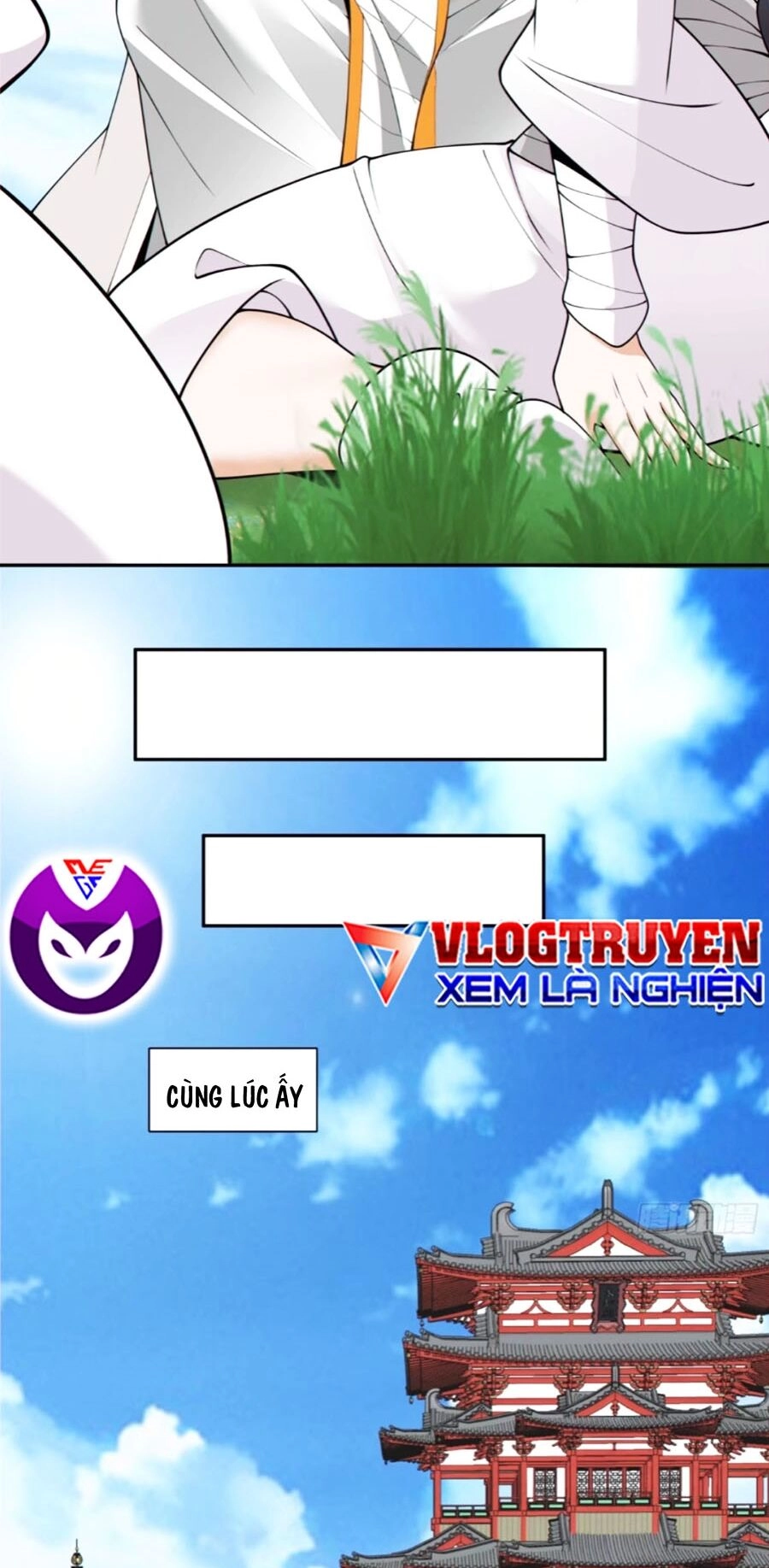 Đồ Đệ Của Ta Đều Là Đại Phản Phái Chapter 177 - 16