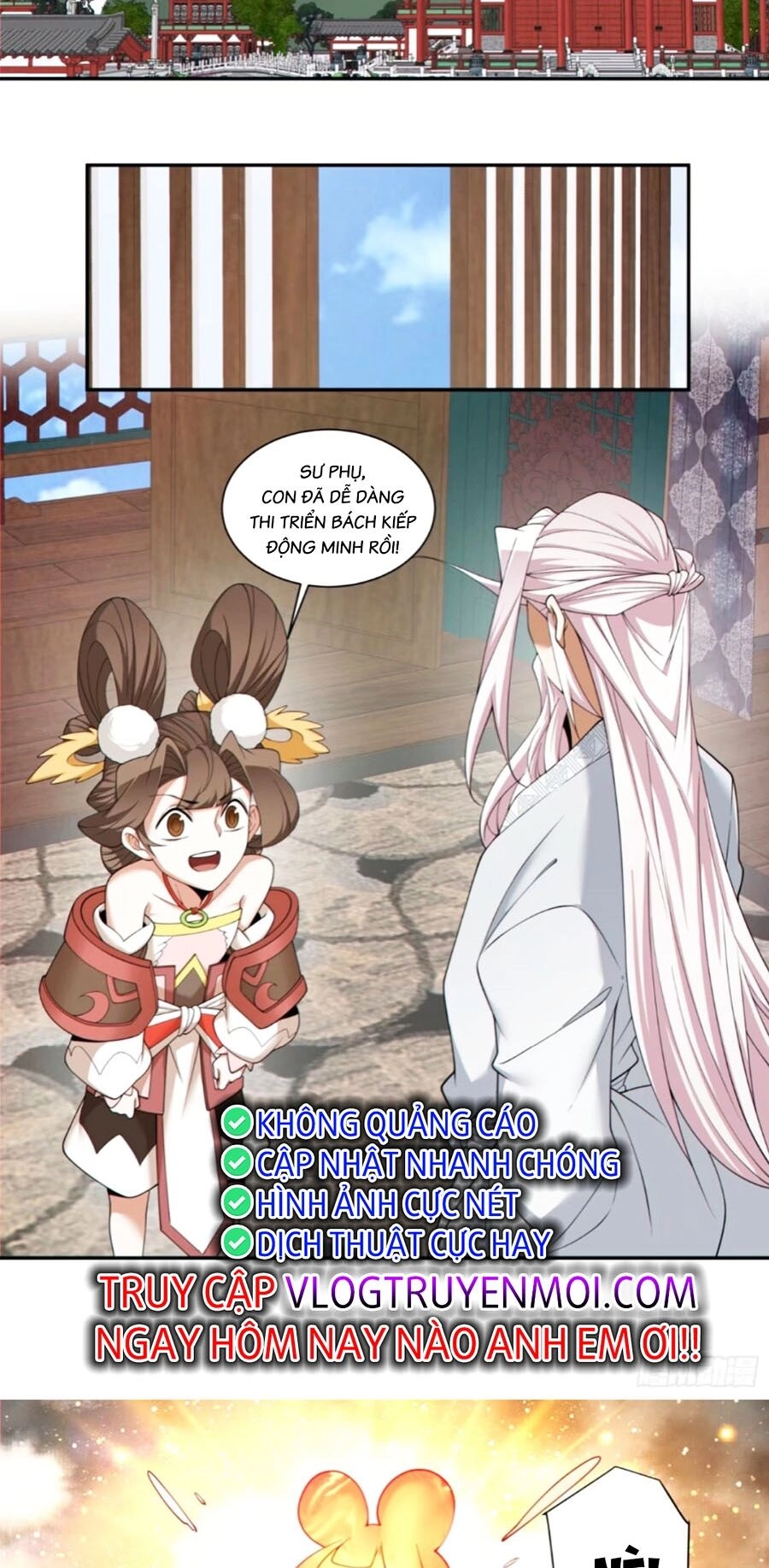 Đồ Đệ Của Ta Đều Là Đại Phản Phái Chapter 177 - 22