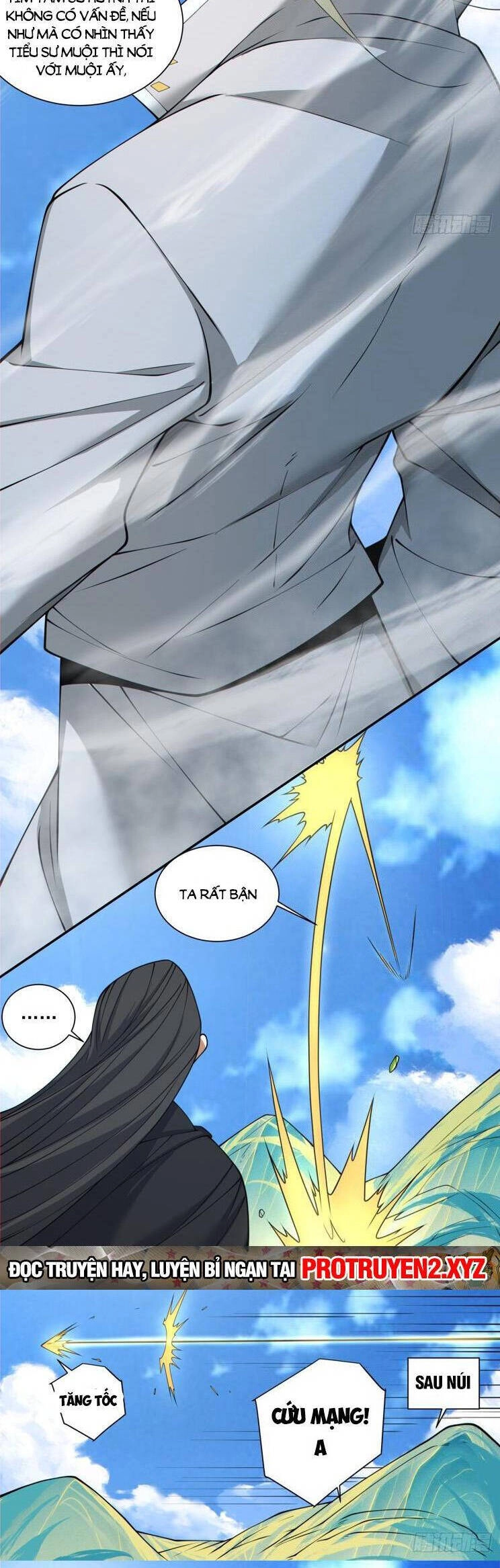 Đồ Đệ Của Ta Đều Là Đại Phản Phái Chapter 178 - 11