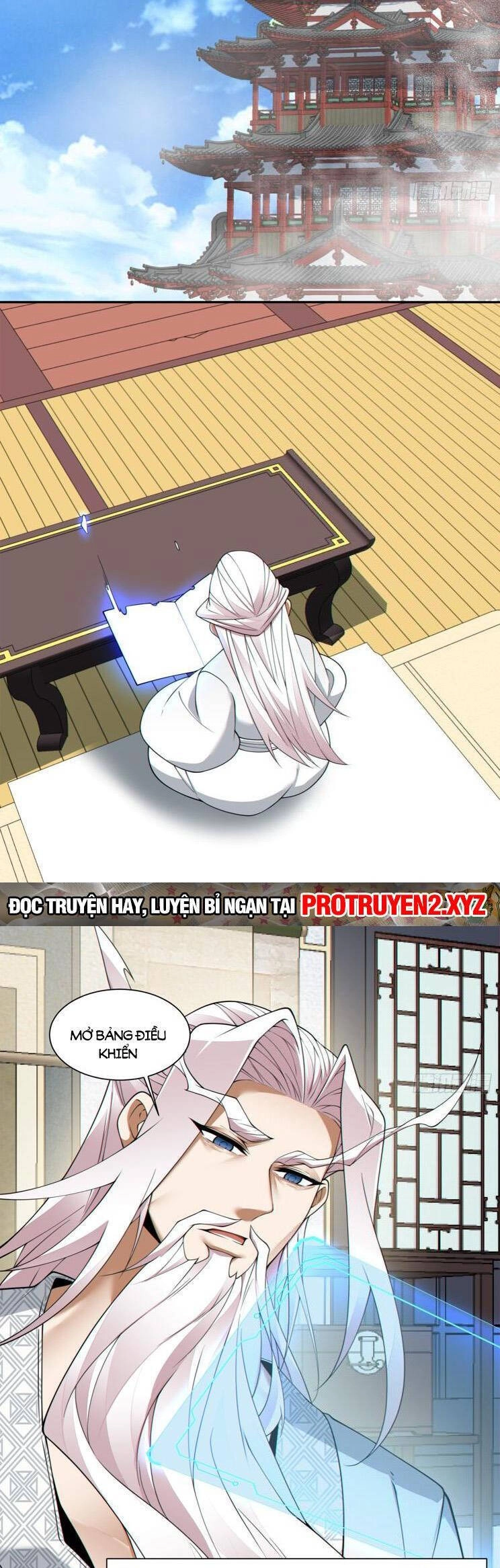 Đồ Đệ Của Ta Đều Là Đại Phản Phái Chapter 178 - 13