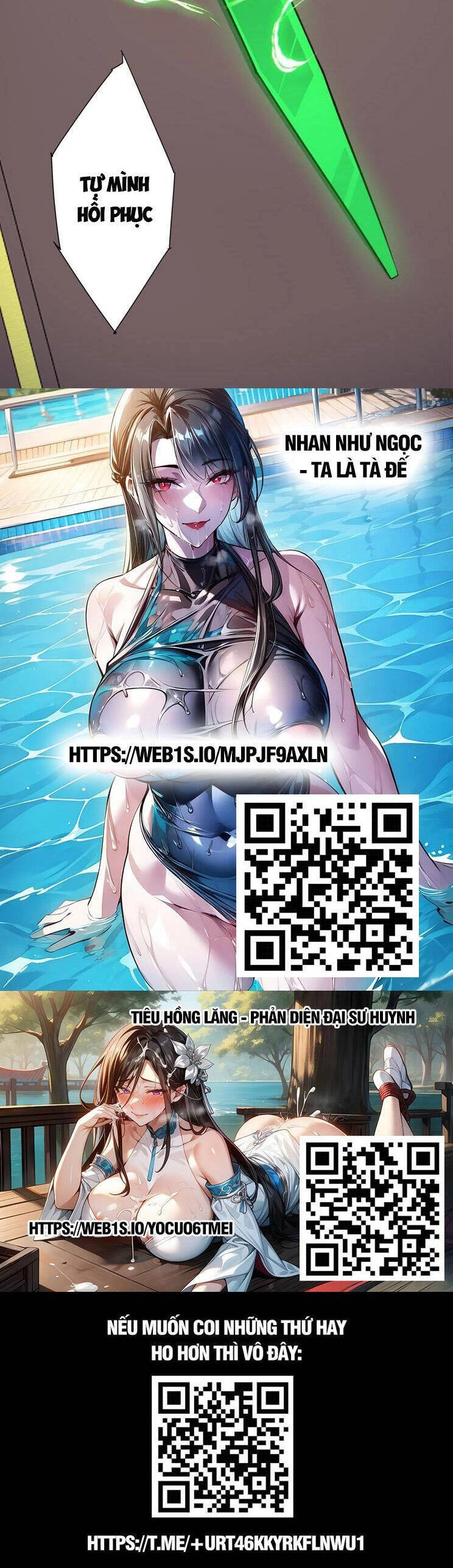 Đồ Đệ Của Ta Đều Là Đại Phản Phái Chapter 178 - 20