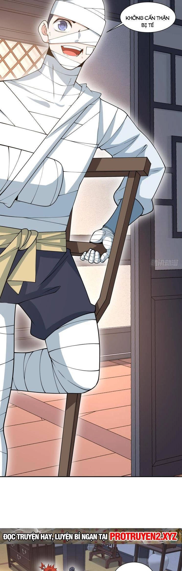 Đồ Đệ Của Ta Đều Là Đại Phản Phái Chapter 179 - 7