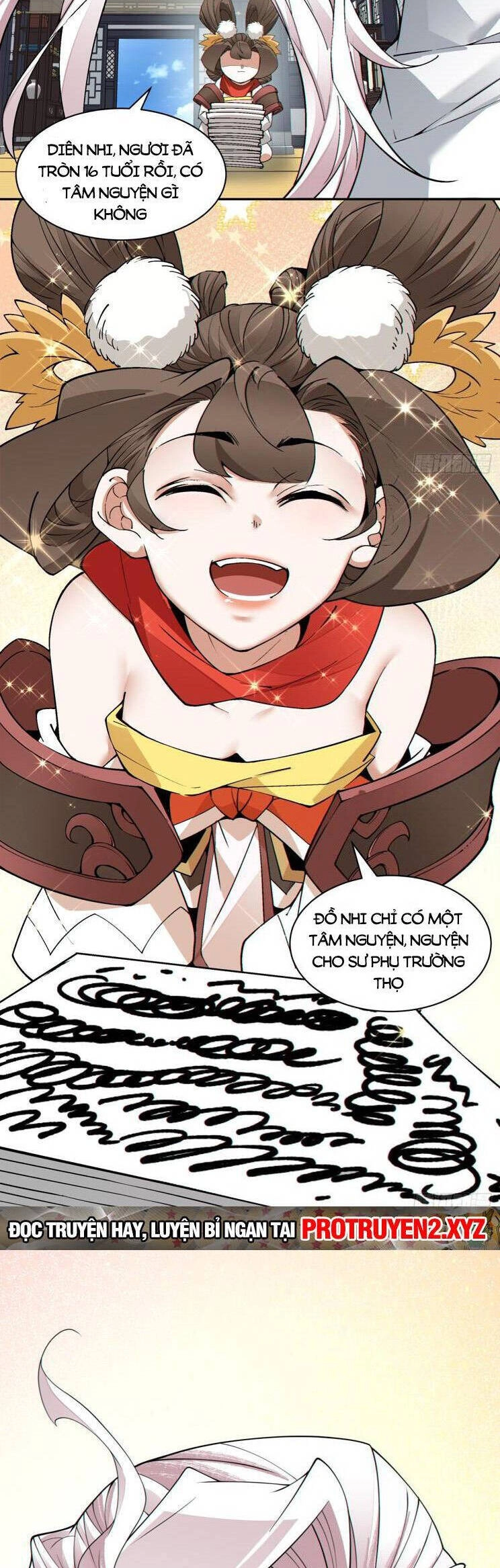 Đồ Đệ Của Ta Đều Là Đại Phản Phái Chapter 180 - 24