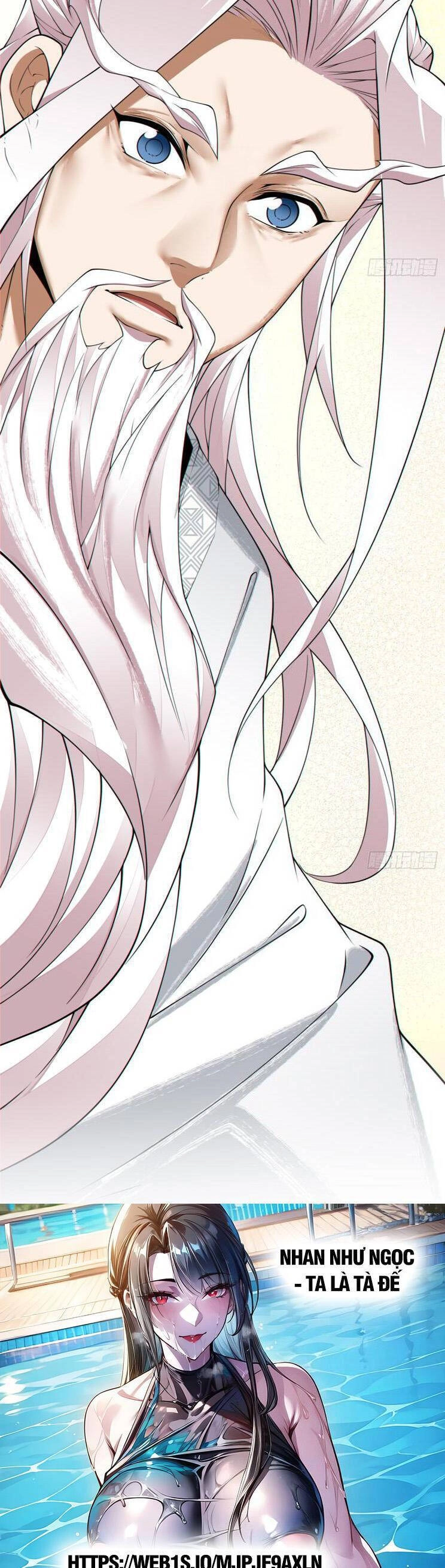 Đồ Đệ Của Ta Đều Là Đại Phản Phái Chapter 180 - 25