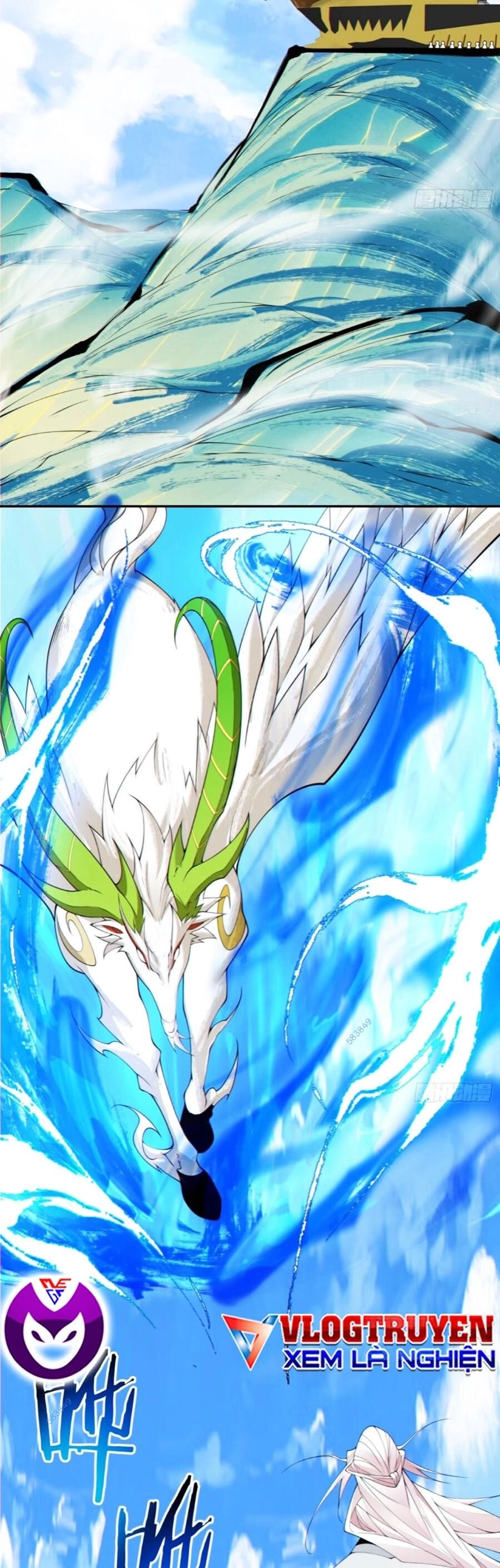 Đồ Đệ Của Ta Đều Là Đại Phản Phái Chapter 181 - 13