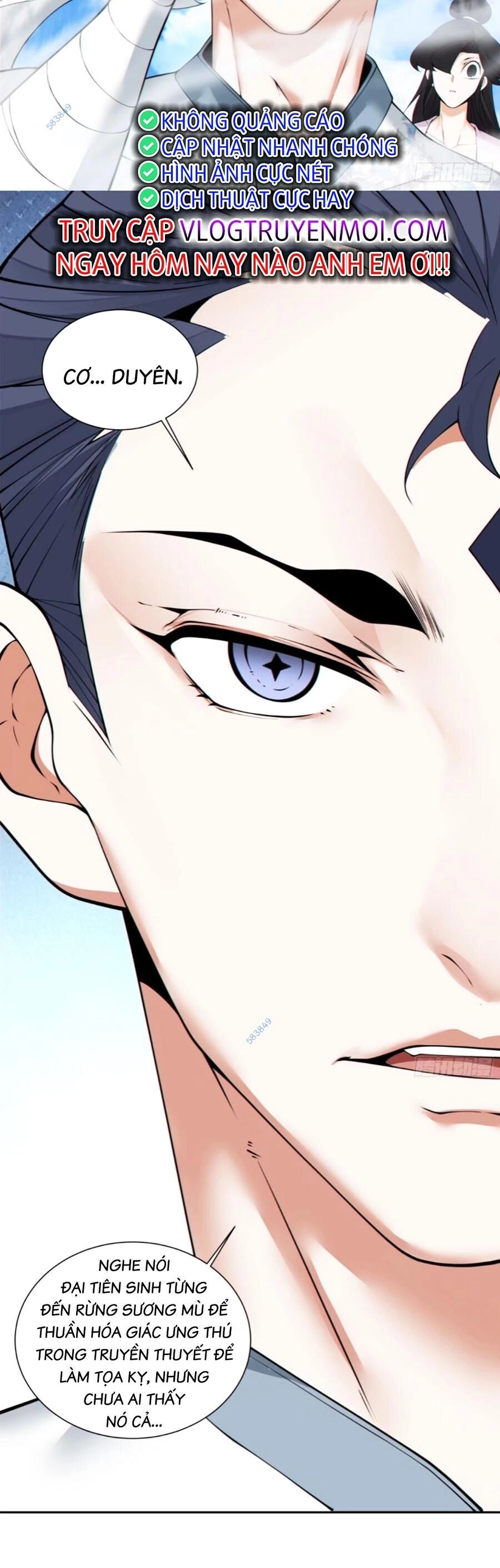 Đồ Đệ Của Ta Đều Là Đại Phản Phái Chapter 181 - 15