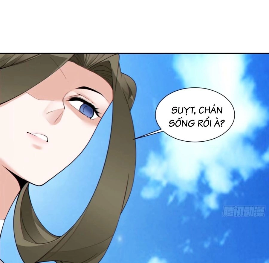 Đồ Đệ Của Ta Đều Là Đại Phản Phái Chapter 181 - 16