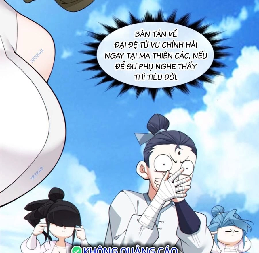 Đồ Đệ Của Ta Đều Là Đại Phản Phái Chapter 181 - 17