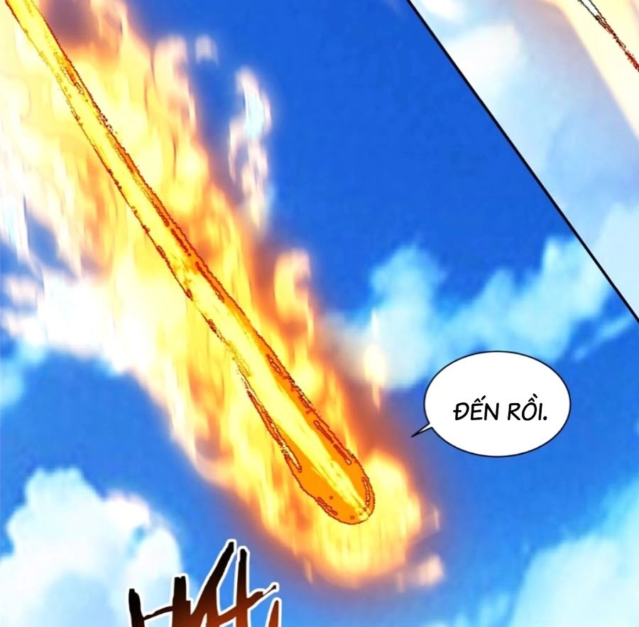 Đồ Đệ Của Ta Đều Là Đại Phản Phái Chapter 181 - 20