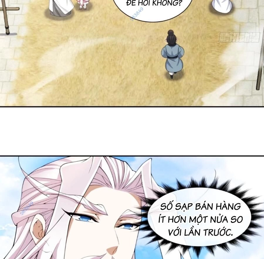 Đồ Đệ Của Ta Đều Là Đại Phản Phái Chapter 181 - 23