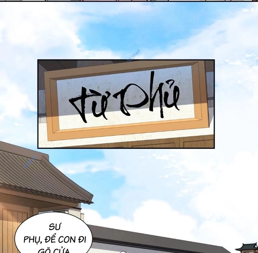 Đồ Đệ Của Ta Đều Là Đại Phản Phái Chapter 181 - 25