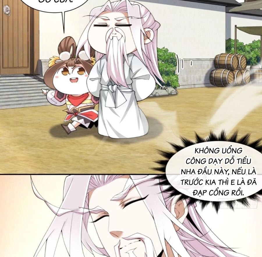 Đồ Đệ Của Ta Đều Là Đại Phản Phái Chapter 181 - 26