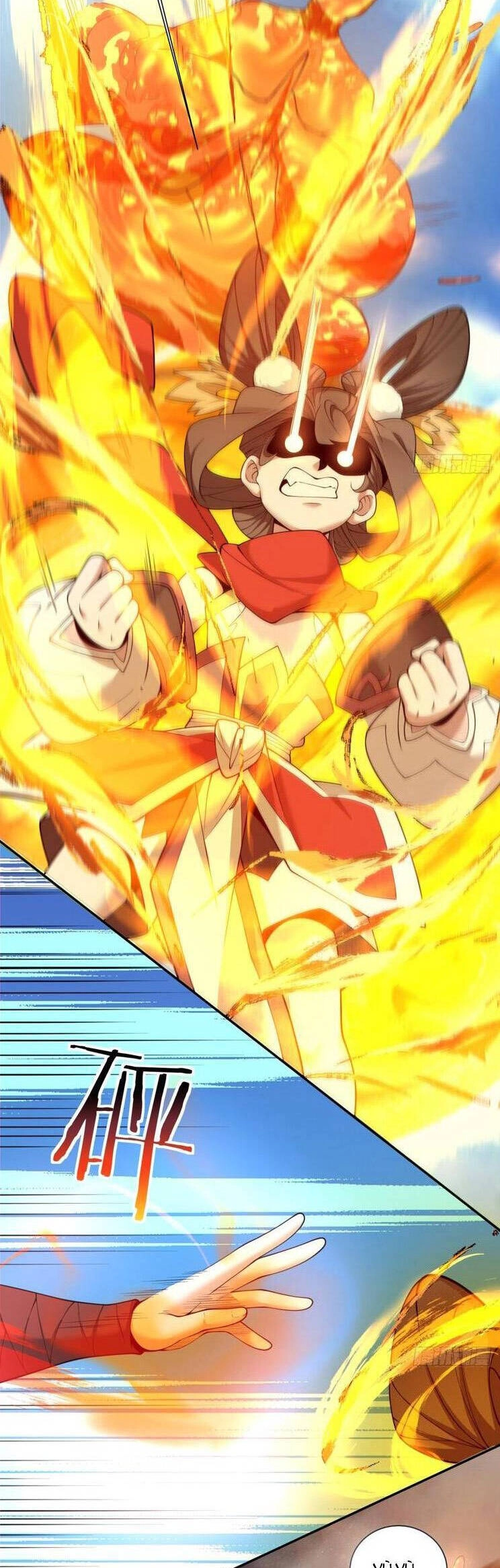 Đồ Đệ Của Ta Đều Là Đại Phản Phái Chapter 182 - 23