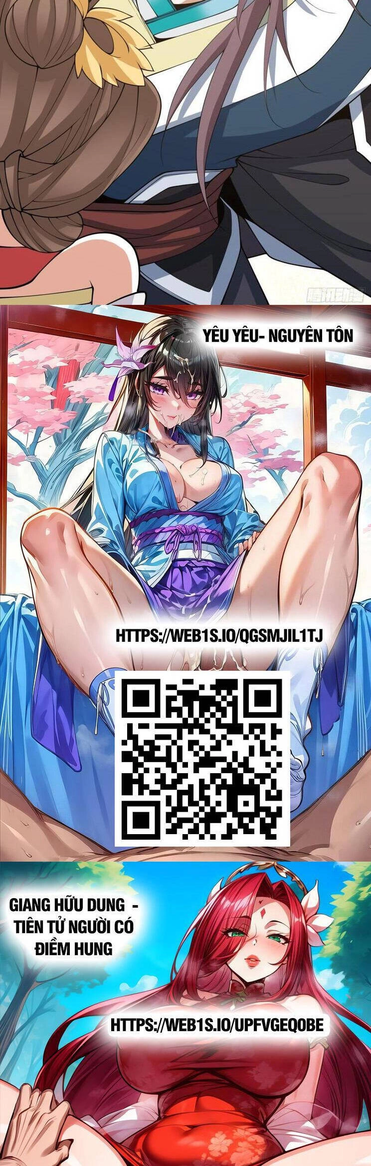 Đồ Đệ Của Ta Đều Là Đại Phản Phái Chapter 182 - 27