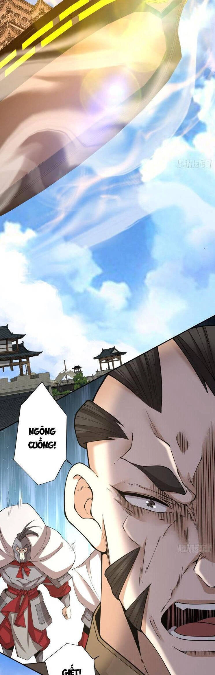 Đồ Đệ Của Ta Đều Là Đại Phản Phái Chapter 184 - 20