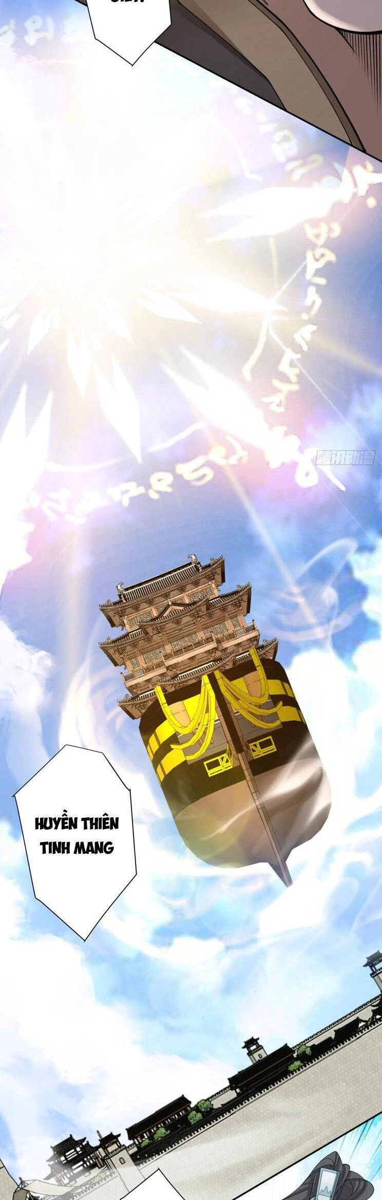 Đồ Đệ Của Ta Đều Là Đại Phản Phái Chapter 184 - 21