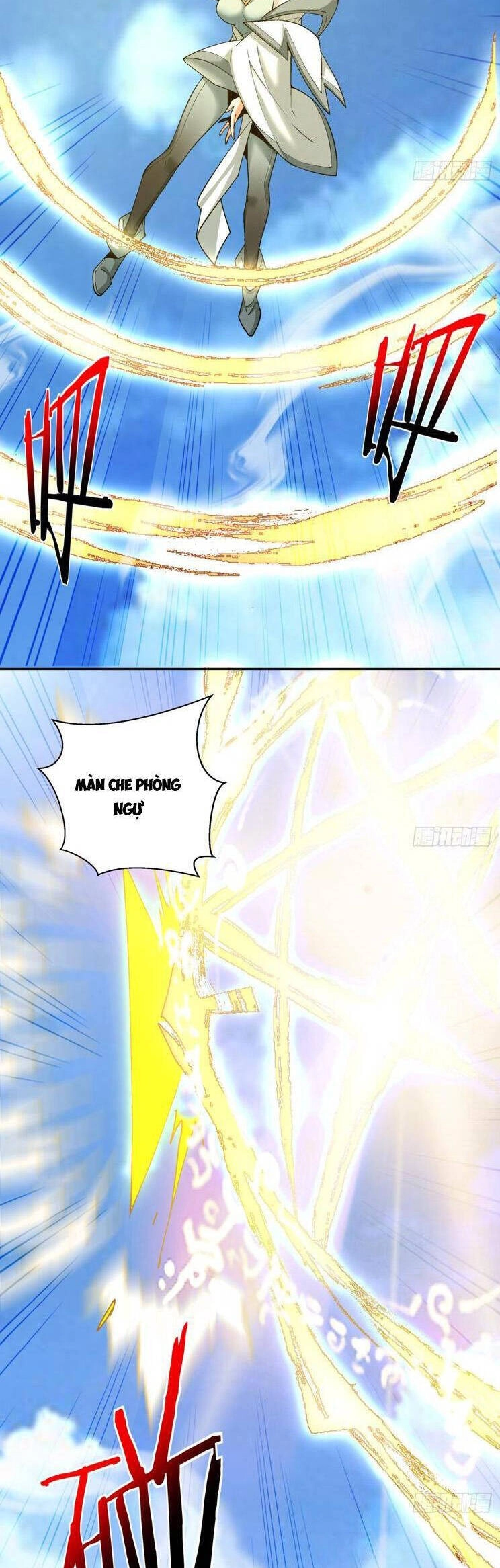 Đồ Đệ Của Ta Đều Là Đại Phản Phái Chapter 185 - 20