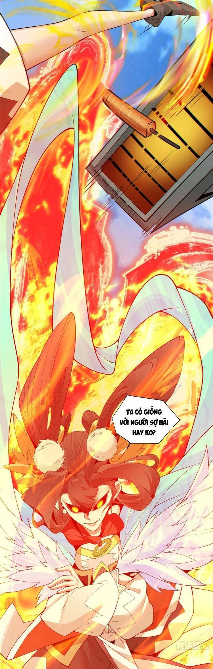 Đồ Đệ Của Ta Đều Là Đại Phản Phái Chapter 185 - 25