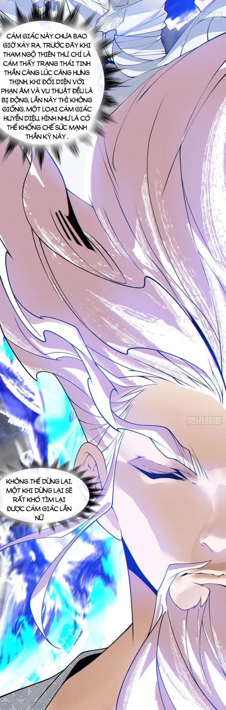 Đồ Đệ Của Ta Đều Là Đại Phản Phái Chapter 186 - 10