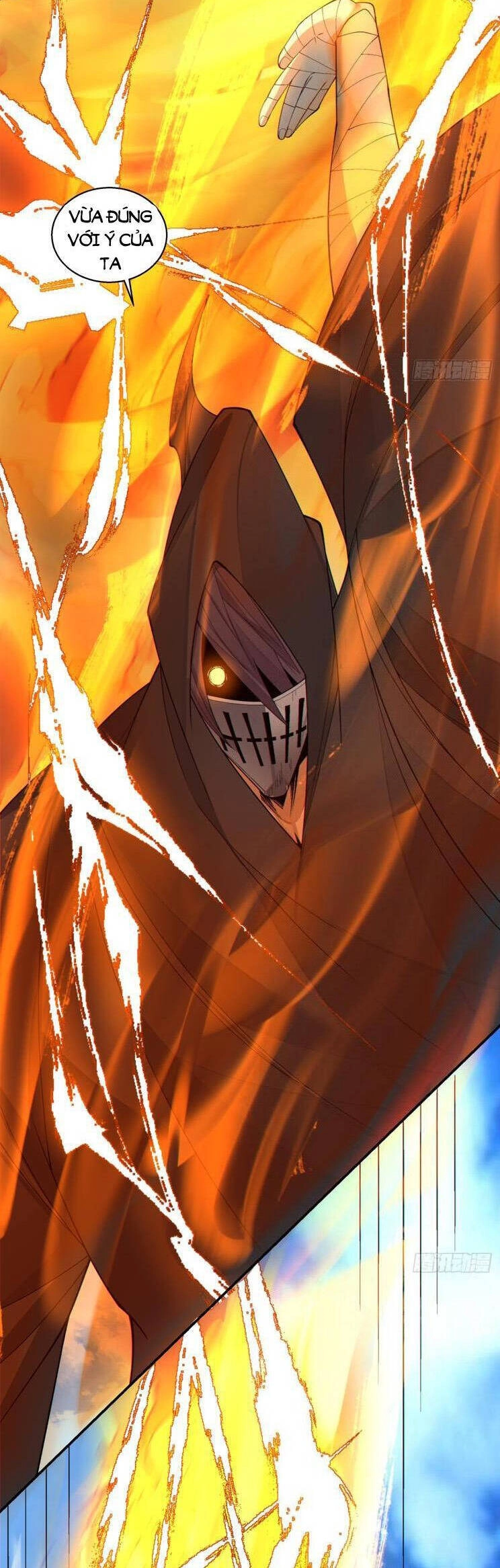 Đồ Đệ Của Ta Đều Là Đại Phản Phái Chapter 186 - 18