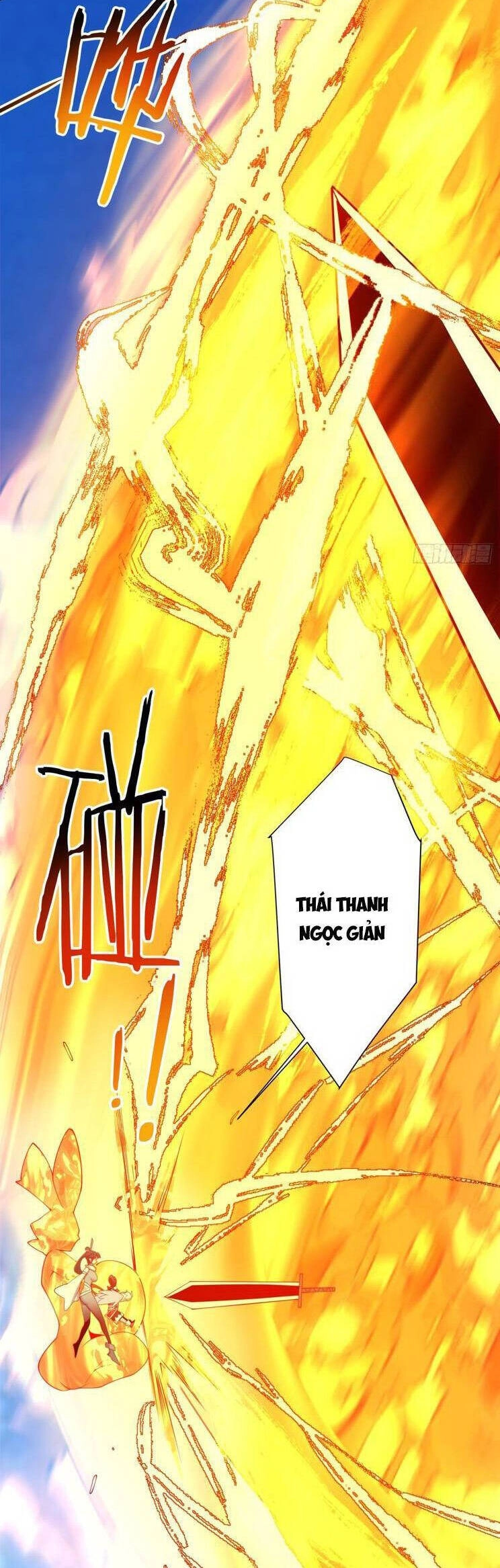 Đồ Đệ Của Ta Đều Là Đại Phản Phái Chapter 186 - 21